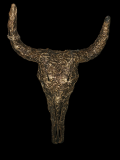 Golden Wildebeest